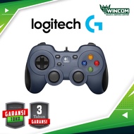 Logitech F310 Gamepad Joystick Wired Extra Comfortable for PC and Android TV