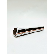 SG Seller: Singapore MRT Train Model Mass Rapid Transit Thomson East Coast Line Toy Train