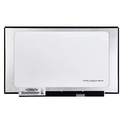 For Acer Model N18C3 Nitro 5 AN515-54 LCD LED Screen 15.6" FHD Display 60hz Panel 30 Pins 1920x1080