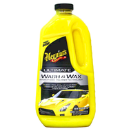 Meguiar's 美光 終極洗車精 G17748  1.4L  1個