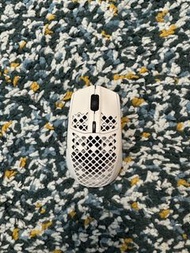 SteelSeries Aerox 3 Wireless Snow Gaming Mouse (2022)