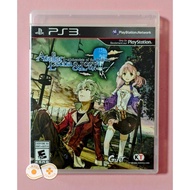 Atelier Escha & Logy: Alchemists of the Dusk Sky - [PS3 Game] [ENGLISH Language]