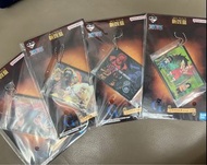 One piece 新四皇一番賞G賞