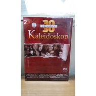 Original DVD 30 Kaleidoscope KARAOKE Songs