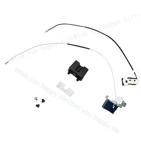 LL 0C9D2T For DELL Optiplex 7010 7020 3000 5000 7000 MFF WiFi Antenna Cable
