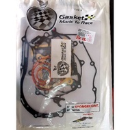 COMPLETE SET GASKET A-CLASS FOR Y15ZR 💥GASKET MADE TO RACE🏍🏍