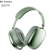 Tai Nghe Bluetooth P9 Chụp Tai Chơi Game Khử Ồn Tai Nghe Không Dây P9 Kết Nối Bluetooth Âm Thanh Vòm