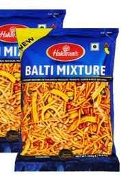 Haldiram Balti Mixture 280g(Fresh Stock)