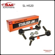 Honda City T9A GM6 / Jazz T5A Front Stabilizer Link Set SL-H520 ( Japan 555 )