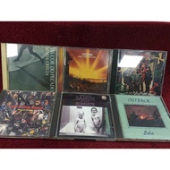 CD Condition As Shown In The Cover Photo EA69(91-135) CD DVD Music