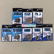 AWASHIMA 1930N O'SHAUGNESSY HOOK