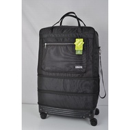 PC Oversized 158 Air Consignment Bag Universal Wheel Overseas Airplane Suitcase Moving Large Capacit