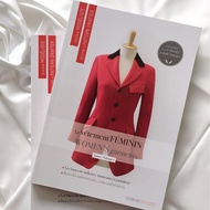 WOMEN'S GARMENTS Vol.2 [ESMOD EDITIONS]