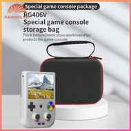 For ANBERNIC RG406V/RG405V Travel Carrying Case Anti-scratch Travel Storage Bag