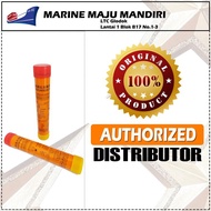 Rocket Parachute Flare Signal Good Brother / Parasut Signal