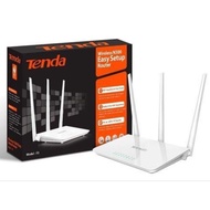 Tenda F3 Wireless Router 300mbps