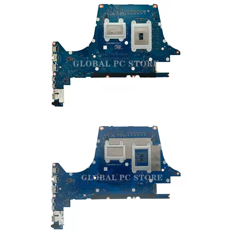 Mainboard FX507ZM FX517ZM FX517ZR FX707ZM FX507ZR FX707ZR FX777Z FX577Z TUF507Z TUF707Z TUF517Z For 