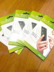 原裝版Biozen防電磁波貼片#防疫