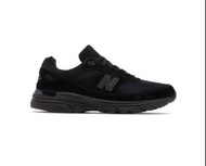 New balance WR993TB 23.5 全黑 NB 全新轉售