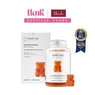 Unichi Teddi Lab Eye Defence Gummy