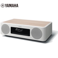 Yamaha TSX-B237 audio CD player mini audio wireless Bluetooth hifi desktop audio wireless charging USB playback White