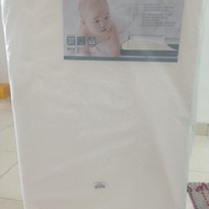 Baby Box Foam Mattress