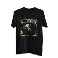 kaos band DYING FETUS TSHIRT ROCK MUSIC DYING 04