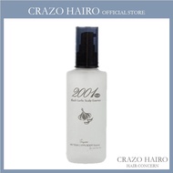 ELENCE 2001 PLUS Black Garlic Scalp Essence 120ml