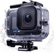 實體店鋪/SF ( Case $158 / Stick浮力棒 $98) Waterproof Housing Case for Gopro Mission 1 PRO & GoPro Mission 
