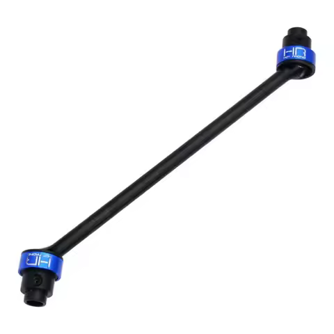 HR Heavy Duty Splined Star Drive Shaft for Traxxas UDR