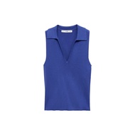 [MANGO] TOP MOISO  / เสื้อ รุ่น TOP MOISO Ref: 87077180