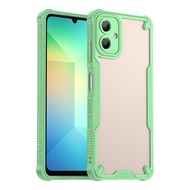 Matte Hard Phone Case For Samsung Galaxy A56 A36 A16 A06 4G mobile phone case anti-fall Galaxy A56 4