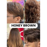 INAI REPUBLIC HAIR COLOUR