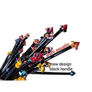 flare betta stick /trining flare laga