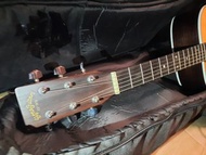 Sigma DR-1STE electric Acoustic Guitar 電木吉他【Not Gibson fender esp prs Jackson ibanez musicman Martin Taylor epiphone guitar】