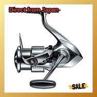 Direct From Japan Shimano (SHIMANO) Spinning Reel 22 Stella C5000XG Stella