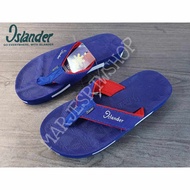 ISLANDER RAPTOR BLUE