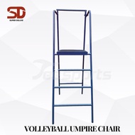 Volleyball Umpire Chair ( Stand) **FREE SHIPPING KL & Klang Valley**