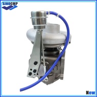 1pc Supercharger 4046026 For Westcon Holset Turbocharger For Cummins ISM, ISME ISM11 M11 QSM11 CECO 
