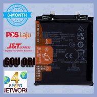 GOU.ORI Brand Battery OEM For H0NOR Magic4 Pro LGE-NX9 N49B N19B AN10 GBD HB586680EFW Magic 4 AN00 4