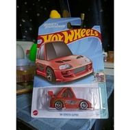 hotwheels 94 toon supra