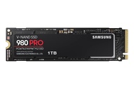 980 PRO SSD 1TB PCIe 4.0 NVMe Gen 4 Gaming M.2 Internal Solid State Drive Memory Card , Maximum Spee