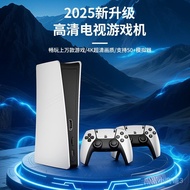 New Product Q10SE High Definition TV Game Console Android home smart game console support50+Simulato