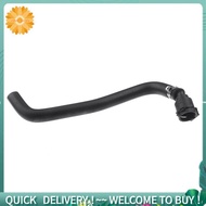 1 Piece 17127596831 Expansion Tank Upper Water Hose Radiator Hose Parts Accessories for  F30 F22 F23