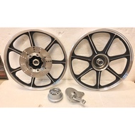 Sport Rim Fullchop GTO TK1 Batang Besar Original 1:1