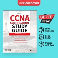 CCNA Certification Study Guide: Exam TBD [Paperback] Lammle, Todd and  - 9781394213016