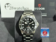 全新 Tudor Pelagos 25407N 附送錶帶 鈦金屬 公價$36,600 - 28watches