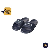 Mc Jeans รองเท้าแตะ แบบสวม มีให้เลือก 6 สี น้ำหนักเบา ใส่สบาย M09Z031