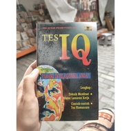 IQ TEST Understanding Your Intelligence