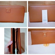 Tory Burch Long Wallet Authentic (Brand New)